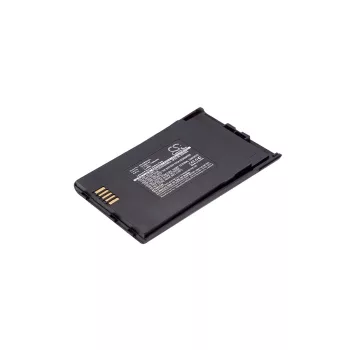   Cisco CP-7921 készülékhez mobiltelefon akkumulátor (3.7V, 1200mAh / 4.44Wh, Li-Polymer) - Utángyártott