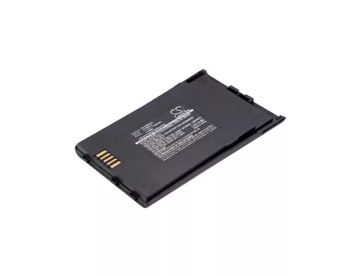 Cisco CP-7921 készülékhez mobiltelefon akkumulátor (3.7V, 1200mAh / 4.44Wh, Li-Polymer) - Utángyártott