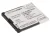 Amplicom PowerTel M6700L készülékhez mobiltelefon akkumulátor (3.7V, 1000mAh / 3.7Wh, Lithium-Ion) - Utángyártott
