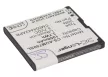 Amplicom PowerTel M6700L készülékhez mobiltelefon akkumulátor (3.7V, 1000mAh / 3.7Wh, Lithium-Ion) - Utángyártott