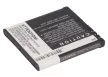 Amplicom PowerTel M6700L készülékhez mobiltelefon akkumulátor (3.7V, 1000mAh / 3.7Wh, Lithium-Ion) - Utángyártott