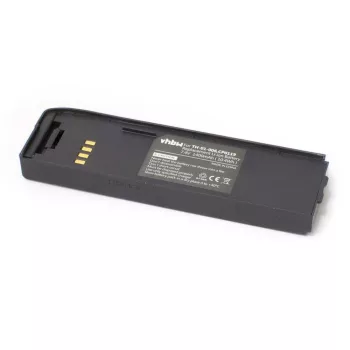   Thuraya Hughes 7100 készülékhez mobiltelefon akkumulátor (7.4V, 1400mAh / 10.36Wh, Lithium-Ion) - Utángyártott