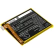 Crosscall Action X3 készülékhez mobiltelefon akkumulátor (3.85V, 3400mAh / 13.09Wh, Li-Polymer) - Utángyártott