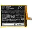 Crosscall Action X3 készülékhez mobiltelefon akkumulátor (3.85V, 3400mAh / 13.09Wh, Li-Polymer) - Utángyártott