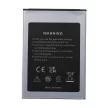 Cubot C5 készülékhez mobiltelefon akkumulátor (3.8V, 2800mAh / 10.64Wh, Lithium-Ion) - Utángyártott