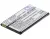 Doro Liberto 8030 készülékhez mobiltelefon akkumulátor (3.7V, 1700mAh / 6.29Wh, Lithium-Ion) - Utángyártott