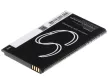 Doro Liberto 8030 készülékhez mobiltelefon akkumulátor (3.7V, 1700mAh / 6.29Wh, Lithium-Ion) - Utángyártott