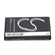 Doro Handleeasy 330 készülékhez mobiltelefon akkumulátor (3.7V, 1200mAh / 4.44Wh, Lithium-Ion) - Utángyártott
