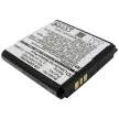 Doro DP615 készülékhez mobiltelefon akkumulátor (3.7V, 700mAh / 2.59Wh, Lithium-Ion) - Utángyártott