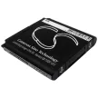 Doro DP615 készülékhez mobiltelefon akkumulátor (3.7V, 700mAh / 2.59Wh, Lithium-Ion) - Utángyártott