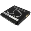 Doro DP615 készülékhez mobiltelefon akkumulátor (3.7V, 700mAh / 2.59Wh, Lithium-Ion) - Utángyártott