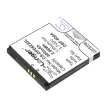 Doro PhoneEasy 613 készülékhez mobiltelefon akkumulátor (3.7V, 800mAh / 2.96Wh, Lithium-Ion) - Utángyártott