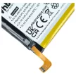 Doro 8040 készülékhez mobiltelefon akkumulátor (3.8V, 2200mAh / 8.36Wh, Li-Polymer) - Utángyártott