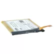 Doro 8040 készülékhez mobiltelefon akkumulátor (3.8V, 2200mAh / 8.36Wh, Li-Polymer) - Utángyártott