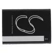 Doro 7050 Flip készülékhez mobiltelefon akkumulátor (3.7V, 1200mAh / 4.44Wh, Lithium-Ion) - Utángyártott