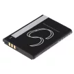 Doro 7050 Flip készülékhez mobiltelefon akkumulátor (3.7V, 1200mAh / 4.44Wh, Lithium-Ion) - Utángyártott