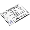 Doro 8035 készülékhez mobiltelefon akkumulátor (3.8V, 2350mAh / 8.93Wh, Li-Polymer) - Utángyártott