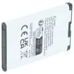 Doro Primo 365 készülékhez mobiltelefon akkumulátor (3.7V, 1350mAh / 5Wh, Lithium-Ion) - Utángyártott