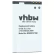 Doro Primo 365 készülékhez mobiltelefon akkumulátor (3.7V, 1350mAh / 5Wh, Lithium-Ion) - Utángyártott