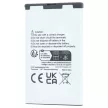 Doro Primo 365 készülékhez mobiltelefon akkumulátor (3.7V, 1350mAh / 5Wh, Lithium-Ion) - Utángyártott