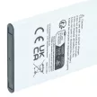 Doro Primo 365 készülékhez mobiltelefon akkumulátor (3.7V, 1350mAh / 5Wh, Lithium-Ion) - Utángyártott