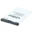 Doro Primo 365 készülékhez mobiltelefon akkumulátor (3.7V, 1350mAh / 5Wh, Lithium-Ion) - Utángyártott
