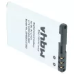 Doro Primo 365 készülékhez mobiltelefon akkumulátor (3.7V, 1350mAh / 5Wh, Lithium-Ion) - Utángyártott