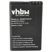 Nokia 5228 készülékhez mobiltelefon akkumulátor (3.7V, 900mAh / 3.33Wh, Lithium-Ion) - Utángyártott