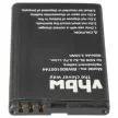 Nokia 5228 készülékhez mobiltelefon akkumulátor (3.7V, 900mAh / 3.33Wh, Lithium-Ion) - Utángyártott