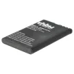 Nokia 5228 készülékhez mobiltelefon akkumulátor (3.7V, 900mAh / 3.33Wh, Lithium-Ion) - Utángyártott