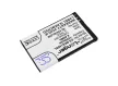 Bea-fon SL140 készülékhez mobiltelefon akkumulátor (3.7V, 1200mAh / 4.44Wh, Lithium-Ion) - Utángyártott