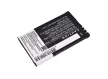 Bea-fon SL140 készülékhez mobiltelefon akkumulátor (3.7V, 1200mAh / 4.44Wh, Lithium-Ion) - Utángyártott