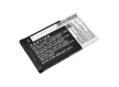 Bea-fon SL140 készülékhez mobiltelefon akkumulátor (3.7V, 1200mAh / 4.44Wh, Lithium-Ion) - Utángyártott