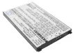Doro HandlePlus 326i készülékhez mobiltelefon akkumulátor (3.7V, 1050mAh / 3.89Wh, Lithium-Ion) - Utángyártott