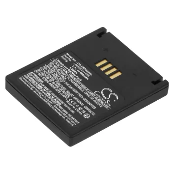   EasyPack 550 készülékhez mobiltelefon akkumulátor (3.7V, 500mAh / 1.85Wh, Lithium-Ion) - Utángyártott