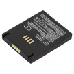 EasyPack 550 készülékhez mobiltelefon akkumulátor (3.7V, 500mAh / 1.85Wh, Lithium-Ion) - Utángyártott