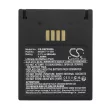 EasyPack 550 készülékhez mobiltelefon akkumulátor (3.7V, 500mAh / 1.85Wh, Lithium-Ion) - Utángyártott