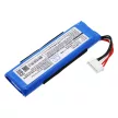 JBL Flip 4 készülékhez akkumulátor (Li-Polymer, 3000mAh / 11.1Wh, 3.7V) - Utángyártott