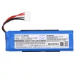 JBL Flip 4 készülékhez akkumulátor (Li-Polymer, 3000mAh / 11.1Wh, 3.7V) - Utángyártott