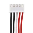 JBL Flip 4 készülékhez akkumulátor (Li-Polymer, 3000mAh / 11.1Wh, 3.7V) - Utángyártott