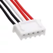 JBL Flip 4 készülékhez akkumulátor (Li-Polymer, 3000mAh / 11.1Wh, 3.7V) - Utángyártott