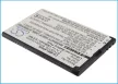 Elson Mobistel EL400 készülékhez mobiltelefon akkumulátor (3.7V, 1700mAh / 6.29Wh, Lithium-Ion) - Utángyártott