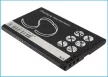 Elson Mobistel EL400 készülékhez mobiltelefon akkumulátor (3.7V, 1700mAh / 6.29Wh, Lithium-Ion) - Utángyártott