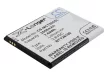 Elson Mobistel Cynus T8 készülékhez mobiltelefon akkumulátor (3.8V, 2000mAh / 7.6Wh, Lithium-Ion) - Utángyártott