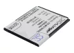 Elson Mobistel Cynus T8 készülékhez mobiltelefon akkumulátor (3.8V, 2000mAh / 7.6Wh, Lithium-Ion) - Utángyártott