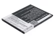 Elson Mobistel Cynus T8 készülékhez mobiltelefon akkumulátor (3.8V, 2000mAh / 7.6Wh, Lithium-Ion) - Utángyártott