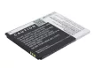 Elson Mobistel Cynus T8 készülékhez mobiltelefon akkumulátor (3.8V, 2000mAh / 7.6Wh, Lithium-Ion) - Utángyártott