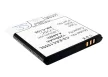 Emporia Telme C155 készülékhez mobiltelefon akkumulátor (3.7V, 1200mAh / 4.44Wh, Lithium-Ion) - Utángyártott