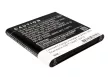 Emporia Telme C155 készülékhez mobiltelefon akkumulátor (3.7V, 1200mAh / 4.44Wh, Lithium-Ion) - Utángyártott