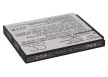 Emporia Telme E1000 készülékhez mobiltelefon akkumulátor (3.7V, 1200mAh / 4.44Wh, Lithium-Ion) - Utángyártott